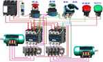 高壓電機的五種啟動方式對比分析！
